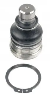 Шарнир независимой подвески / поворотного рычага LEMFORDER 42932 01