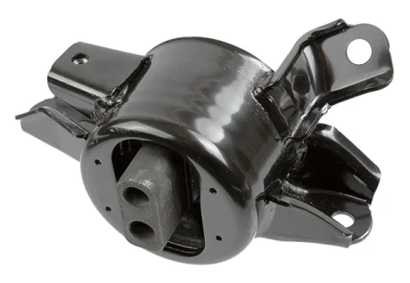 Подушка коробки передач со стороны двигателя лев (акпп) hyundai accent iv, elantra v, i30 1.4-1.8 09.10- LEMFORDER 4298901