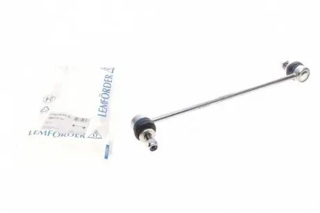 Тяга/стойка, стабилизатор LEMFORDER 43017 01