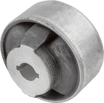 Сайлентблок citroen/peugeot jumpy/expert "16>> LEMFORDER 43140 01