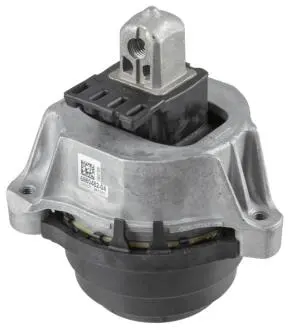 Подушка двигателя гидр. LEMFORDER 4350801