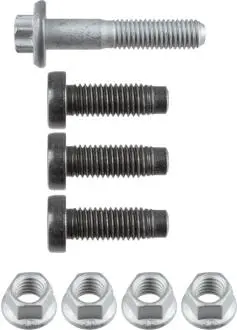 Комплект монтажний LEMFORDER 44036 01