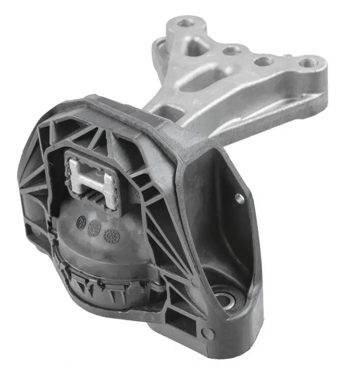 Фото 1 - Опора двигуна LEMFORDER 4406201 Опора двигуна LEMFORDER 4406201 (фото 1)