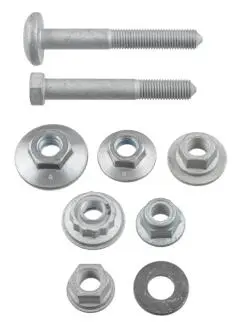 Комплект монтажный LEMFORDER 44252 01