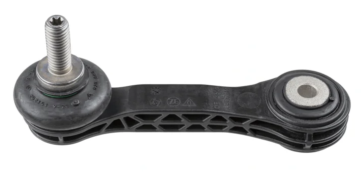 Фото 1 - Тяга стабилизатора LEMFORDER 44297 01 Тяга стабилизатора LEMFORDER 44297 01 (фото 1)