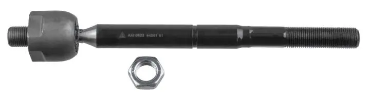 Фото 1 - Рулевая тяга LEMFORDER 4458101 Рулевая тяга LEMFORDER 4458101 (фото 1)