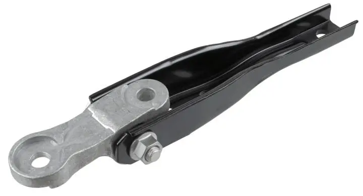 Фото 1 - Опора КПП резинометаллическая LEMFORDER 45019 01 Опора КПП резинометаллическая LEMFORDER 45019 01 (фото 1)