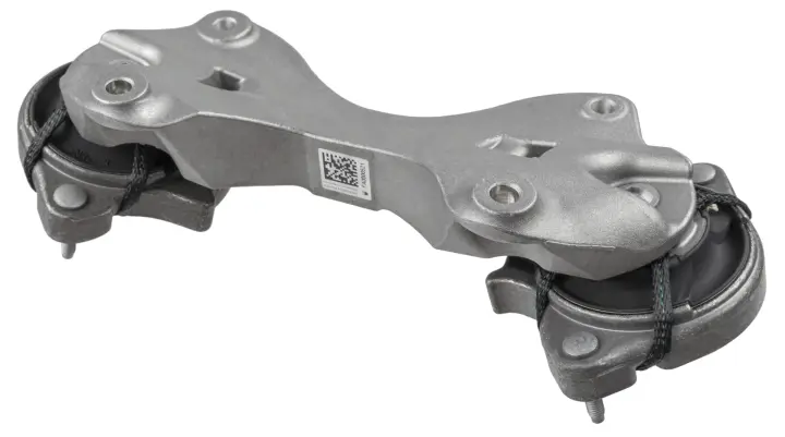 Опора двигателя резинометаллическая LEMFORDER 45353 01 (фото 1)