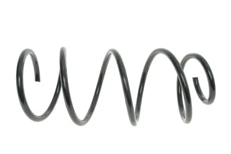 Пружина ходової частини LESJOFORS 4008465