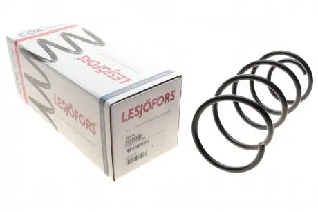 Пружина ходової частини LESJOFORS 4008478