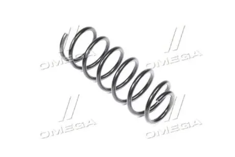 Пружина ходової частини LESJOFORS 4014001