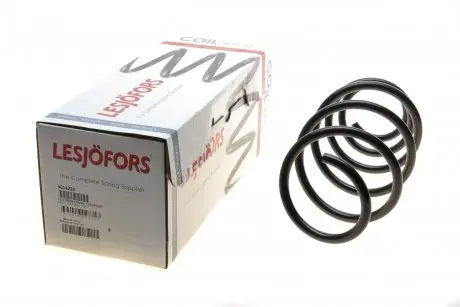 Пружина ходовой части LESJOFORS 4014220