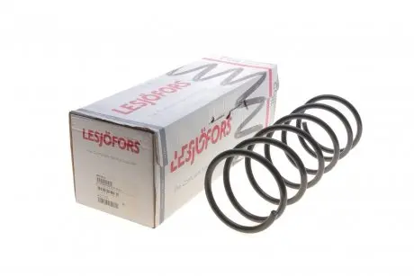 Пружина ходовой части LESJOFORS 4015611