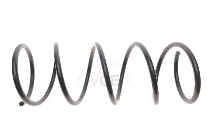 Пружина подвески LESJOFORS 4015623 (фото 1)