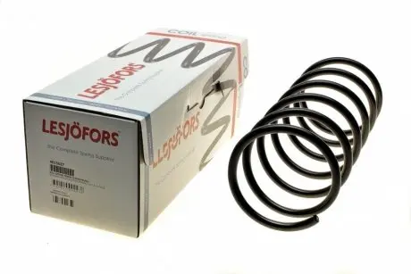Пружина ходовой части LESJOFORS 4015627