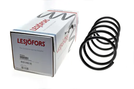 Пружина ходовой части LESJOFORS 4015653