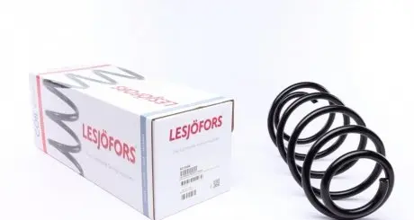Пружина ходовой части LESJOFORS 4015668