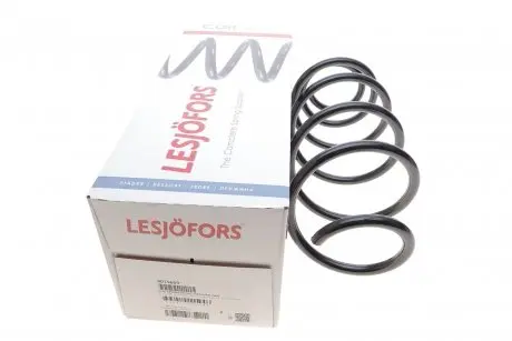 Пружина ходовой части LESJOFORS 4015669