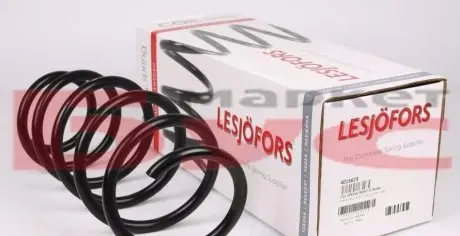 Пружина ходовой части LESJOFORS 4015673