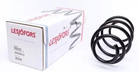 Пружина ходовой части LESJOFORS 4015677