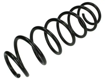 Пружина ходовой части LESJOFORS 4015680