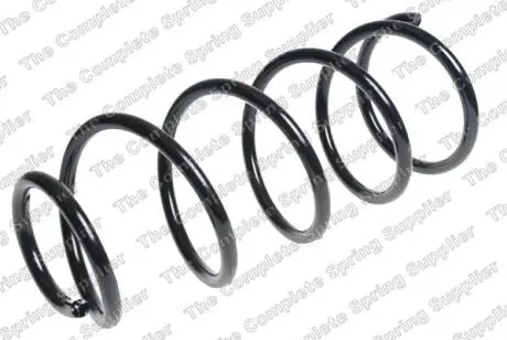 Пружина ходовой части LESJOFORS 4015691