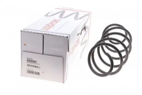 Пружина подвески LESJOFORS 4015704