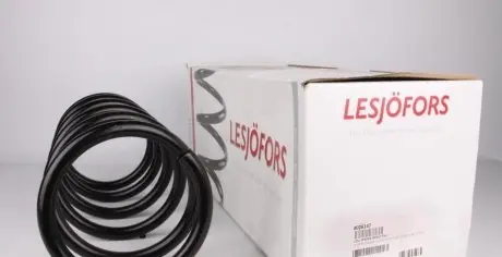 Пружина ходовой части LESJOFORS 4026147