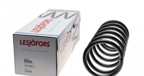 Пружина ходовой части LESJOFORS 4026148