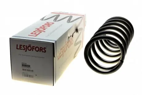 Пружина ходовой части LESJOFORS 4026150