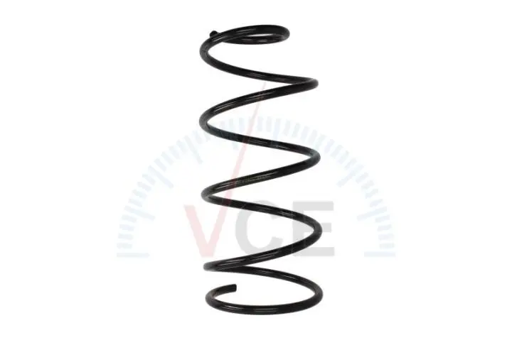 Фото 1 - Передня пружина підвіски LESJOFORS 4026171 Передня пружина підвіски LESJOFORS 4026171 (фото 1)