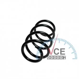 Пружина ходовой части LESJOFORS 4026196