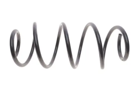 Пружина (передняя) Fiat Bravo II 1.6/1.9D Multijet 07-14 (хэтчбек) LESJOFORS 4026201