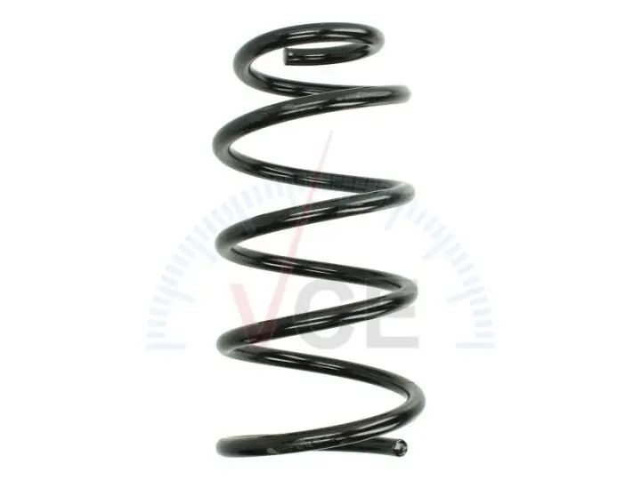 Передняя пружина подвески LESJOFORS 4026217 (фото 1)