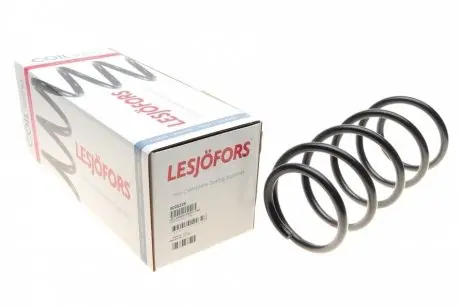 Пружина ходовой части LESJOFORS 4026225