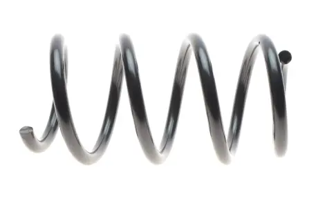 Пружины подвески LESJOFORS 4026260