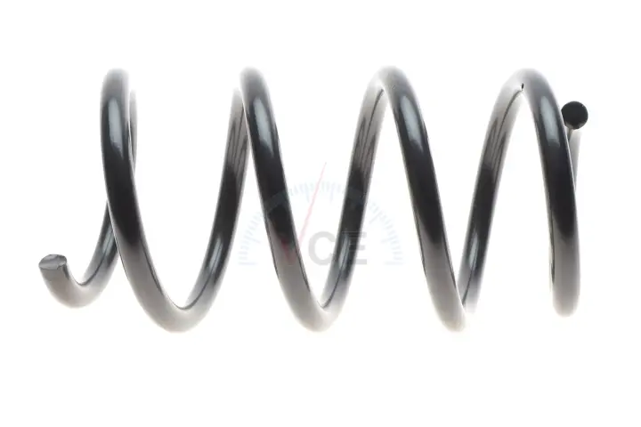 Пружины подвески LESJOFORS 4026260 (фото 1)