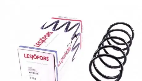 Пружина ходовой части LESJOFORS 4027572