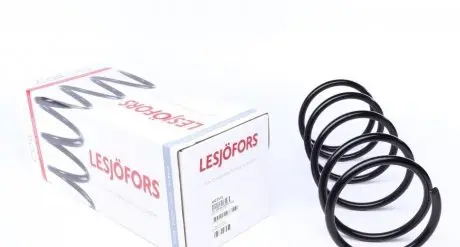 Пружина ходовой части LESJOFORS 4027573