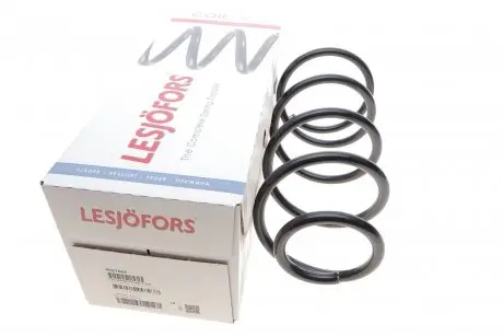 Пружина ходовой части LESJOFORS 4027604