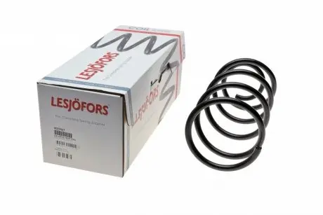 Пружина ходовой части LESJOFORS 4027657
