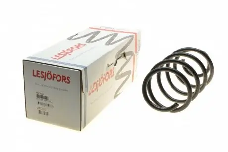 Пружина ходовой части LESJOFORS 4027674
