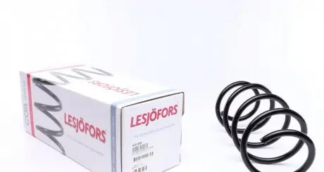 Пружина ходовой части LESJOFORS 4037268