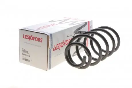 Пружина ходовой части LESJOFORS 4056832