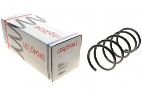 Пружина ходовой части LESJOFORS 4059223