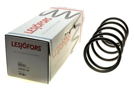Пружина ходовой части LESJOFORS 4059231