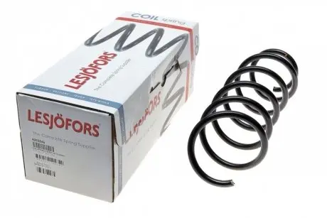Пружина ходовой части LESJOFORS 4059246