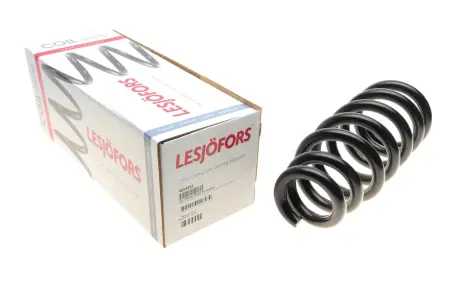 Пружина ходовой части LESJOFORS 4059251