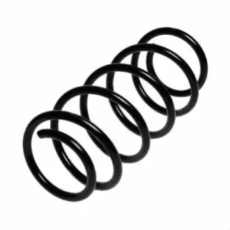 Пружина ходової частини LESJOFORS 4063411