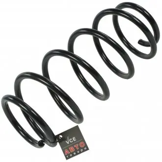 Пружина ходової частини LESJOFORS 4063416